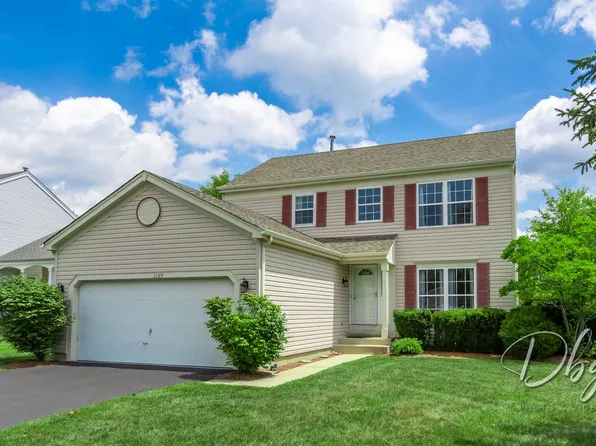 2289 N Aster Ct, Round Lake Beach, IL 60073