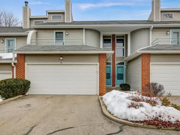 71 Ponwood Circle, Madison, WI 53717