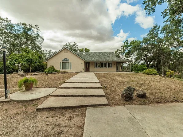 15501 Garlock Ln, Prather, CA 93651