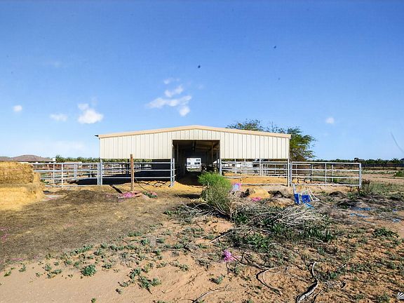 4th image of 3525 E County Rd #15