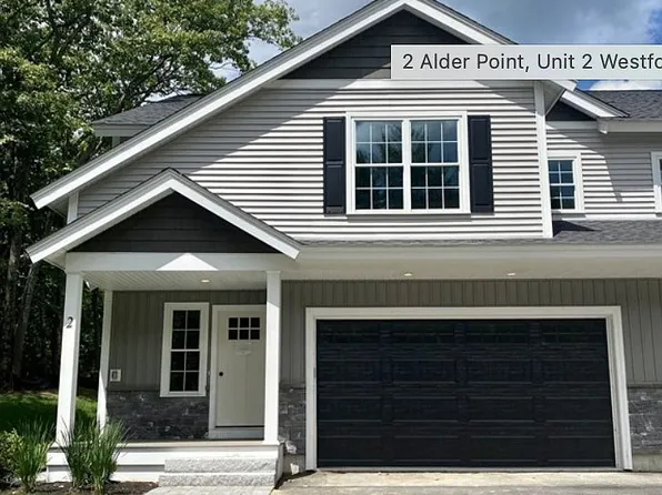 2 Alder Point, Westford, MA 01886