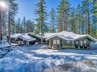 202 Pine Tree ,, Glenbrook, NV 89413