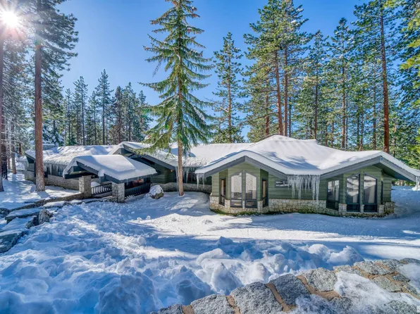 202 Pine Tree ,, Glenbrook, NV 89413