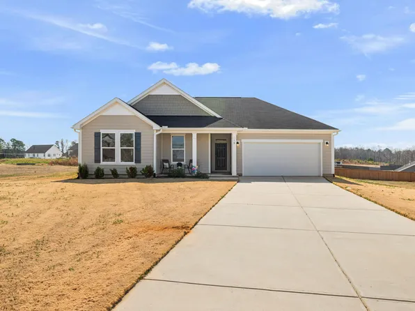 18 Harlow Ct, Fuquay Varina, NC 27526