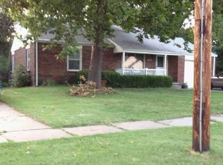 4002 E Vesta Dr, Wichita, KS 67208