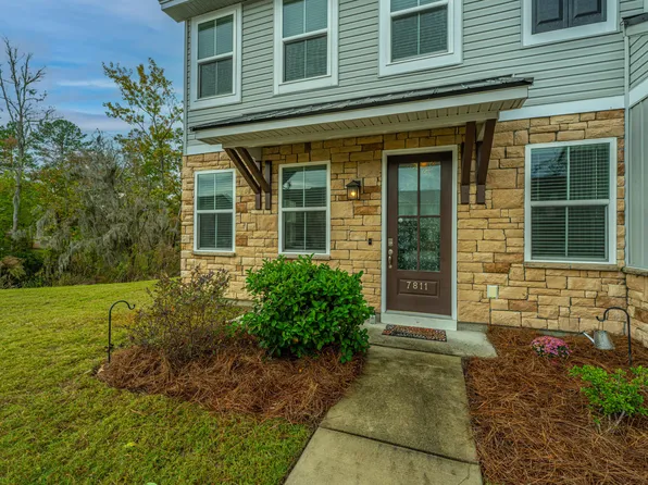 7811 Park Gate Dr, North Charleston, SC 29418