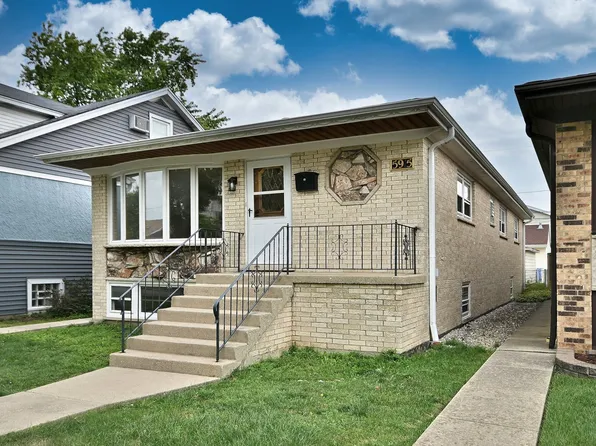 5915 N Manton Ave, Chicago, IL 60646