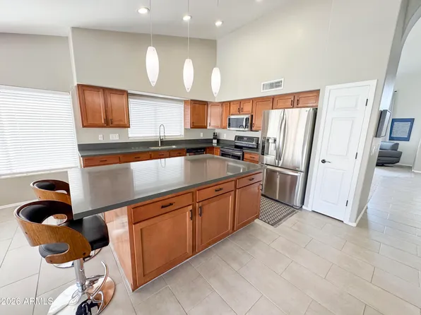 5946 E TAUNUS Circle, Mesa, AZ 85215