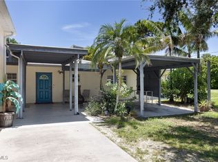 4301 Pine Rd, Fort Myers, FL 33908