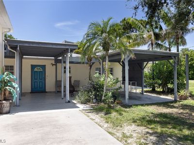 4301 Pine Rd, Fort Myers, FL, 33908