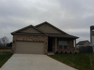 2808 Cherry Blossom Way, Lexington, KY 40511