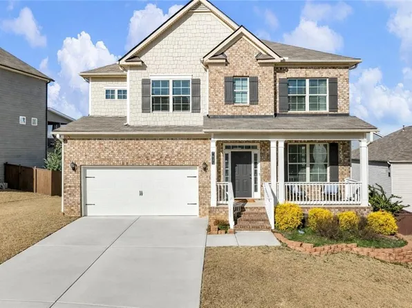 7655 Farrow Pass Cir, Cumming, GA 30028