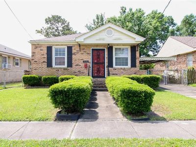 3218 White St, Metairie, LA, 70001