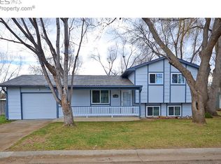 3618 Post Rd, Laporte, CO 80535