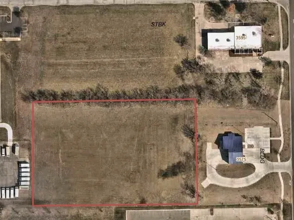 9400 E 35th St N, Wichita, KS 67226