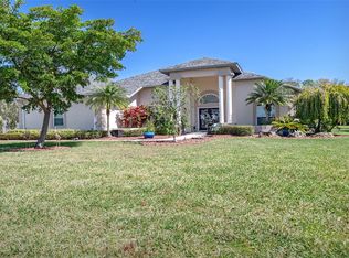 3206 Wilderness Blvd E, Parrish, FL 34219