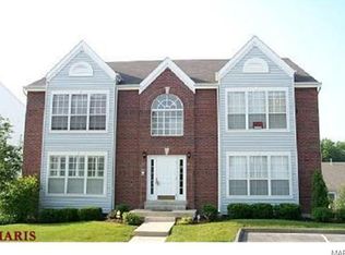 60 Timber Oaks Trl, O Fallon, MO 63368