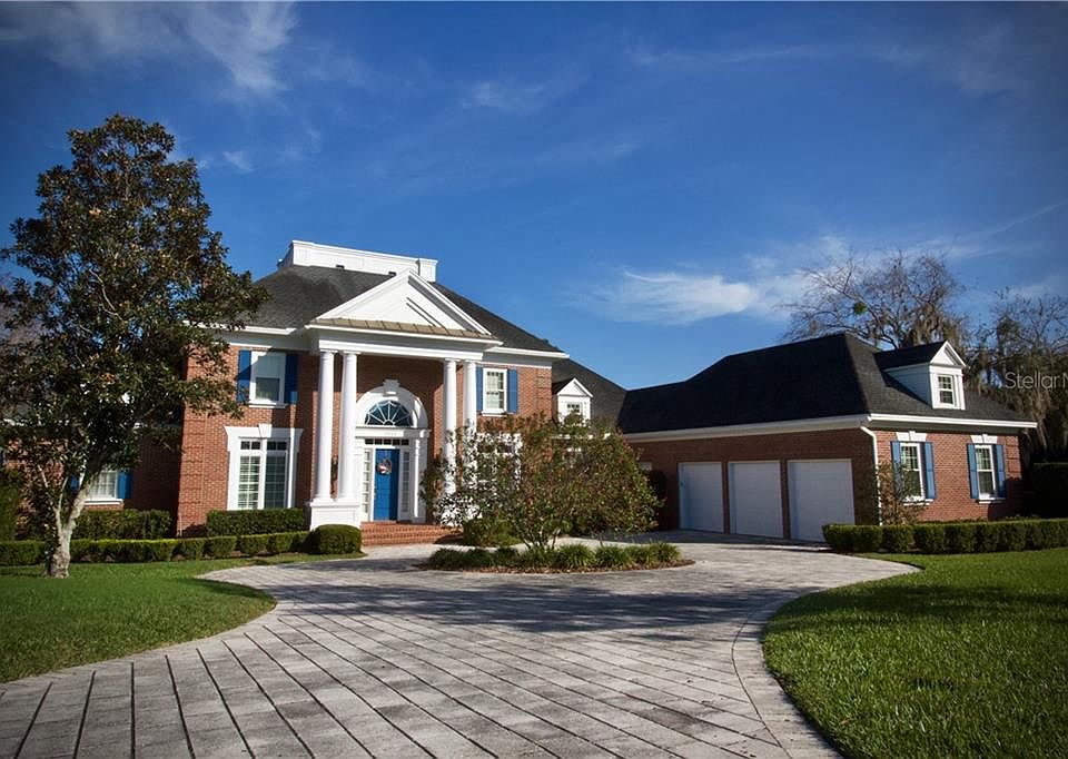 5946 Pier Place Dr, Lakeland, FL 33813 Zillow