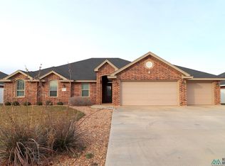 2228 Briggs Ave, Clovis, NM 88101