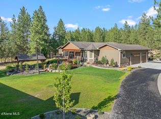 19673 W Treend Rd, Post Falls, ID 83854
