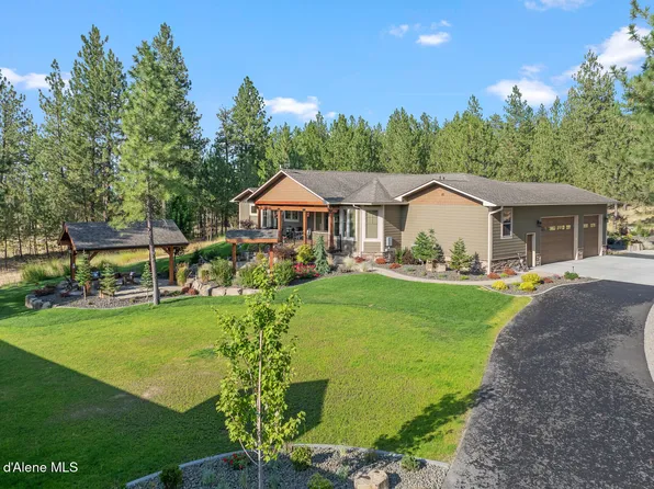 19673 W Treend Rd, Post Falls, ID 83854