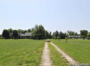 5410 E Manslick Rd, Louisville, KY 40219