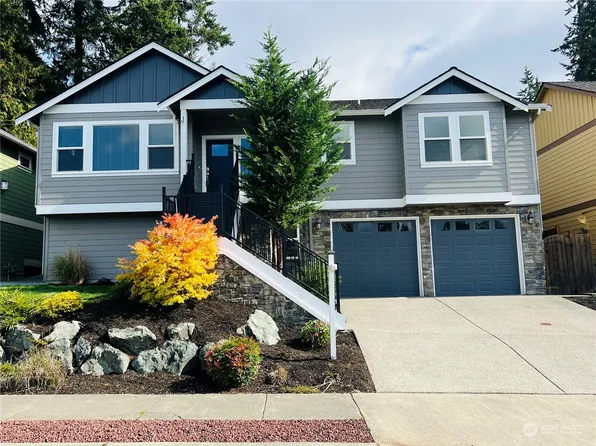 18403 Hawksview Drive, Arlington, WA 98223