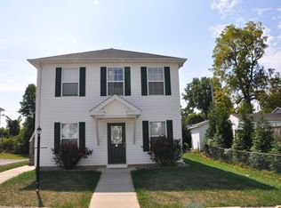 4822 Crown Point Pl UNIT A, Alton, IL 62002