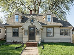2007 Avenue B, Council Bluffs, IA 51501