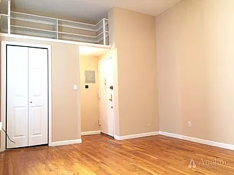 Rented by Anchor Associates