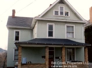 237 Grant Ave APT 3, Morgantown, WV 26505