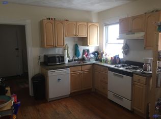 228 Corey Rd #202, Brighton, MA 02135
