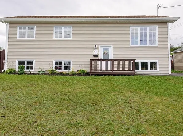 84 Morgan Drive, Gander, NL A1V2H9