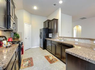 2123 Harmon Crest Ct, Spring, TX 77373