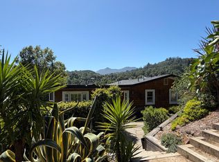 42 Pine Dr, Fairfax, CA 94930