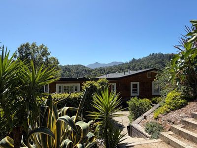 42 Pine Drive, Fairfax, CA, 94930