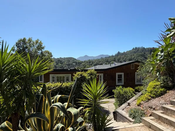 42 Pine Drive, Fairfax, CA 94930