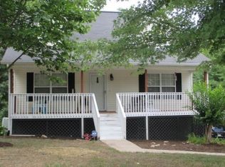 154 Casteel Rd SE LOT 4, Cleveland, TN 37323