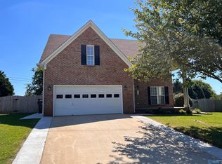 110 Tudor Pl, Madison, AL 35758