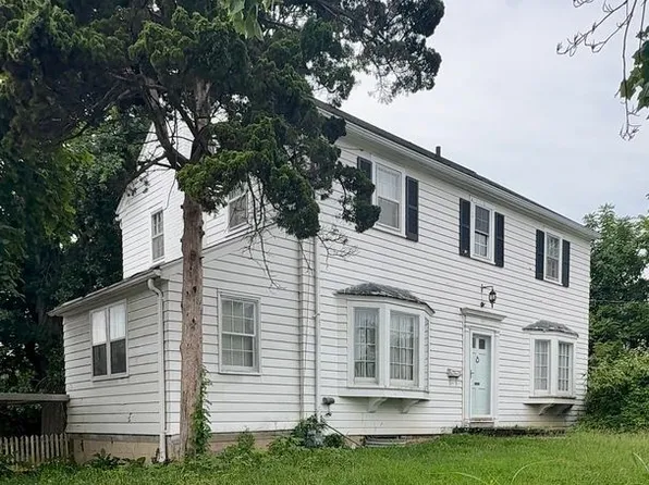 101 W 17th St, Rolla, MO 65401