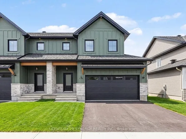 73 Villeneuve St, North Stormont, ON K0C 1W0