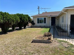 16208 Maidstone Ave, Norwalk, CA 90650