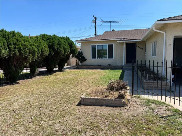16208 Maidstone Ave, Norwalk, CA 90650