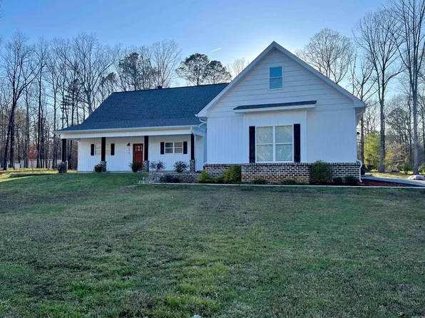 179 Lillian Wood Dr, Sheridan, AR 72150