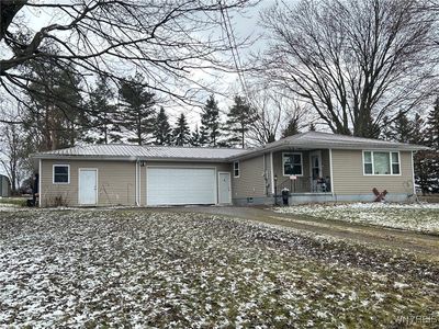 3150 Dodgeson Rd, Alexander, NY, 14005