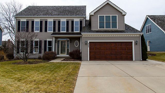 1st image of 955 Tudor Ct