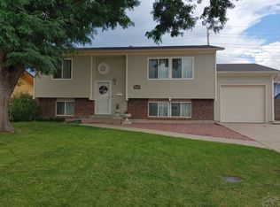 106 Bridle Trl, Pueblo, CO 81005