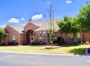 52 Kahala Dr, Odessa, TX 79762
