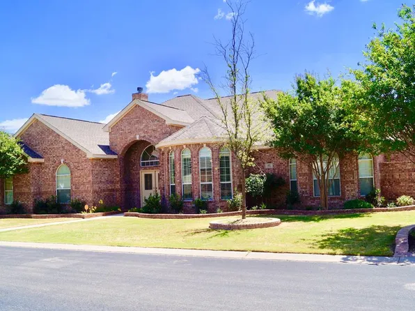 52 Kahala Dr, Odessa, TX 79762