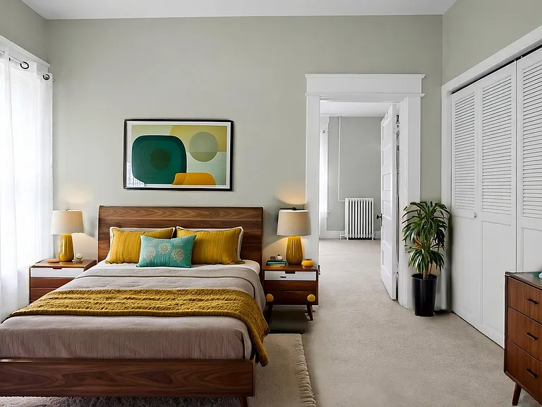 Timeless Ghent Home features charm and elegance in Historic Stockley Gardens — Photo 25